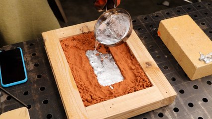 DIY Anti-Theft Spiked Phone Case 🧤🔩 – Craft That Scares Thieves Away!