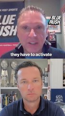 Does the Giants' front office deserve blame for team's repeated kicking woes? | Blue Rush