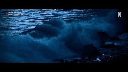 Primer Tráiler Oficial de 'El misterio de la familia Carman'