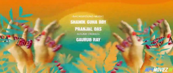 Olokkhis In Goa S01 – Full Episode Bengali Short Films