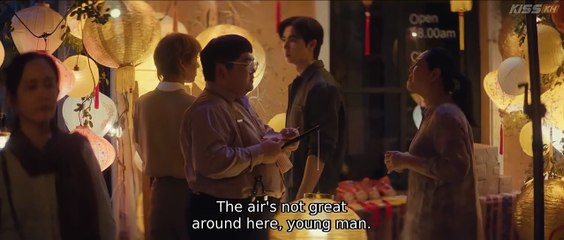 The Next Prince: Uncut (2025) Episode 10 | Thai subbed EN