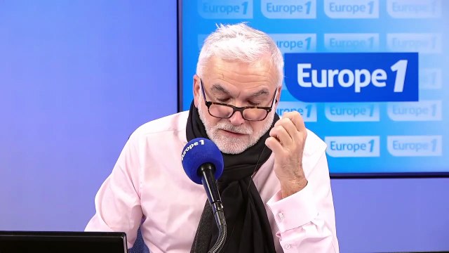 Pascal Praud et vous - Incidents à la Philharmonie : «Ce sont des actes que LFI a encouragés», accuse Yonathan Arfi