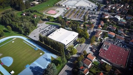 Lucca - Presentato il progetto di una nuova arena coperta  (07.11.25)