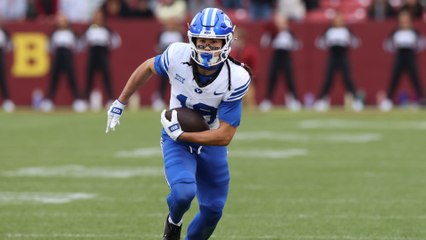 BYU vs. Texas Tech Preview: Key Points & Game Analysis