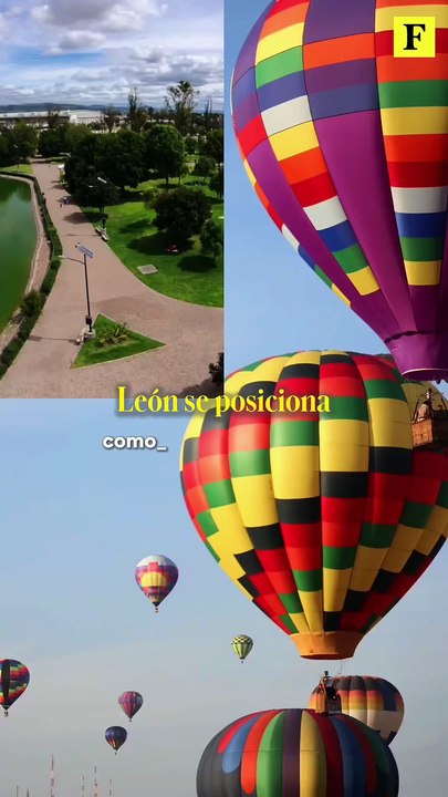 Con una ubicación estratégica en el centro del país y una visión de desarrollo integral, León, G