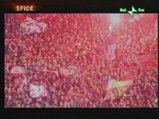 Sfide - Genoa - Liverpool 1992 Coppa UEFA