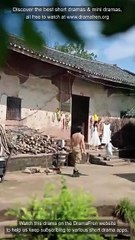 My Husband the Dragon Lord Chinese Drama - English Sub - Full HD Movie