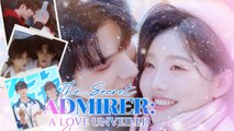 The Secret Admirer A Love Unveiled (2025) - FULL [Eng Sub]