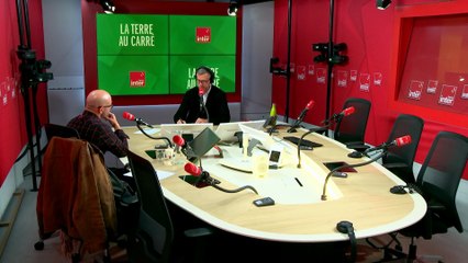 Cimetières de CO2 : est-on en train d’enterrer le problème carbone ? La terre au carré