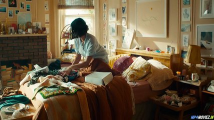 The Broken Hearts Gallery – Full Movie Hindi Dubbed