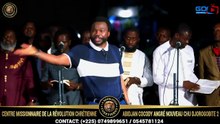 Pourquoi Jésus-Christ est Dieu ?