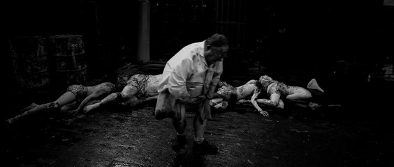 The Human Centipede 3 -Final Sequence- (2015)