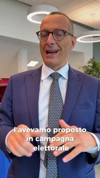 Matteo Ricci - All’assemblea di Confindustria Pesaro-Urbino (07.11.25)