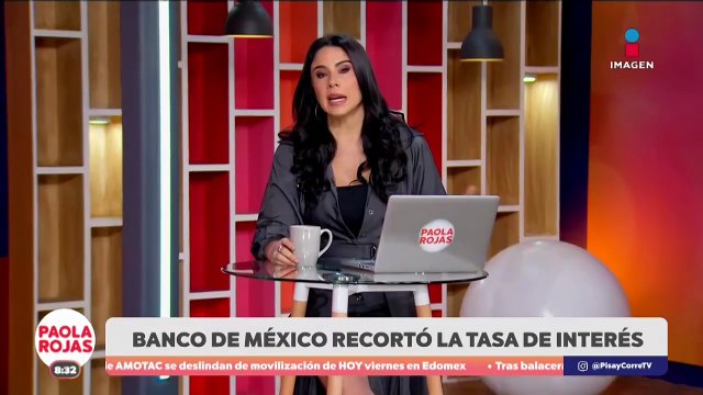 Secretaría de Economía cierra consultas del T-MEC | DPC con Paola Rojas