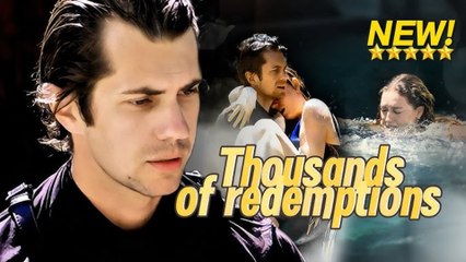 Thousands of redemptions - Full HD Movie