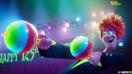 Hotel Transylvania 4 - Transformania – Full Movie Bengali Dubbed