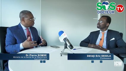 Les défis de la santé à l’heure du covid 19 en république centrafricaine.