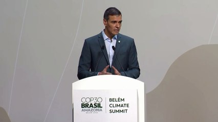 Sánchez ratifica la inocencia de su mujer, su hermano y el fiscal general del Estado