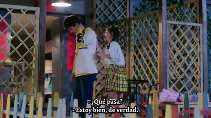 Skate Into Love/Patinando Hacia el Amor [Dorama] - Capítulo 35 [Parte 1] [Subtítulos Español]