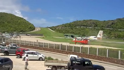 “Unbelievable  Don't Miss This Aviation Moments Caught on Camera”