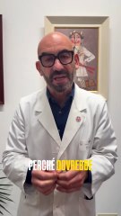 Bassetti - Migliaia e migliaia di batteri e funghi entrano nel nostro corpo   (07.11.25)