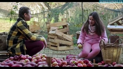 11. Melissa (Yesil Vadi'nin Kizi), en español