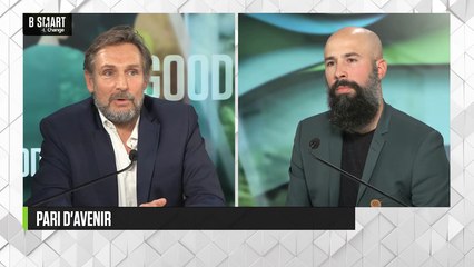 4GOOD - Faire face aux risques climatiques : quelles initiatives d’avenir ?