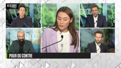 4GOOD - Les États parviendront-ils à être à la hauteur des enjeux climatiques ?
