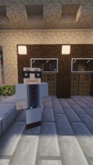 Un KIKOO ouvre un portail pour combattre un robot géant sur Minecraft ! 🤯