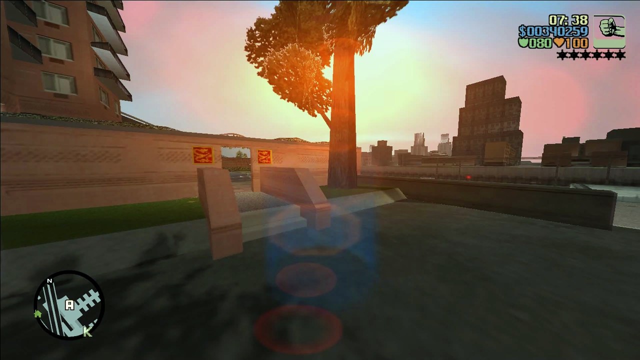 Grand Theft Auto 3: Chain Dog Mod  | Storyline | Mission | Video - 24