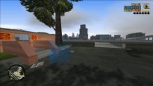 Grand Theft Auto 3: Chain Dog Mod  | Storyline | Mission | Video - 23