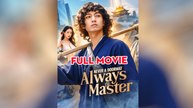 [Only English Movie] (Dubbed)Never a Doormat Always the Master Full