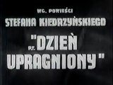 W starym kinie - Klamstwo Krystyny (1939)