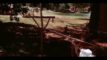 BAJO EL CIELO SALVAJE _ LEJANO OESTE _ PELICULA EN ESPANOL LATINO