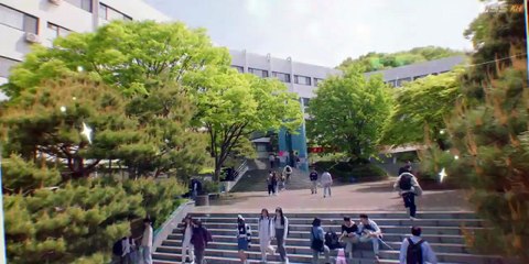 History of Scruffiness (2025) Episode 3 | Korean subbed EN