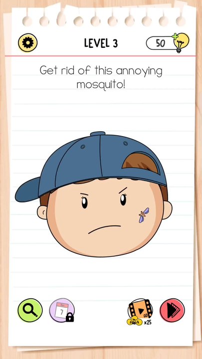 - brain test all star level 3  - brain test all star level 3 solution  - brain test all star level 3 walkthrough