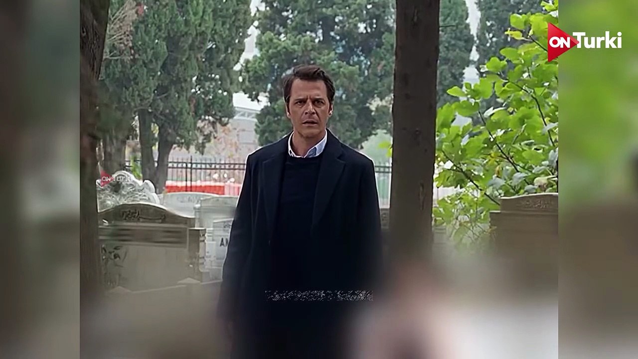 مسلسل الحسد الحلقة 9 اعلان 1 الرسمي مترجم HD