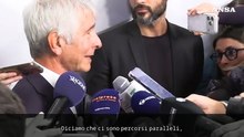 San Siro, Abodi: "Qualcuno vuole mettere in discussione un percorso che e' nell'interesse di tutti"