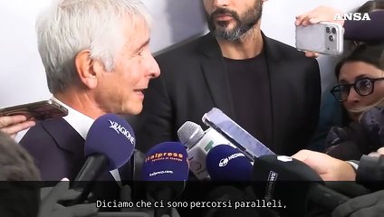 San Siro, Abodi: "Qualcuno vuole mettere in discussione un percorso che e' nell'interesse di tutti"
