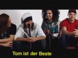 Tokio Hotel-08.05.22-RollingStone-Learn German With TH