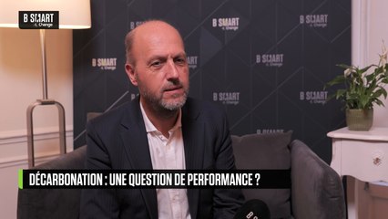 InfraSummit Projects & Awards - Décarbonation : une question de performance ? avec Philippe Detours (Demeter Investment Managers)