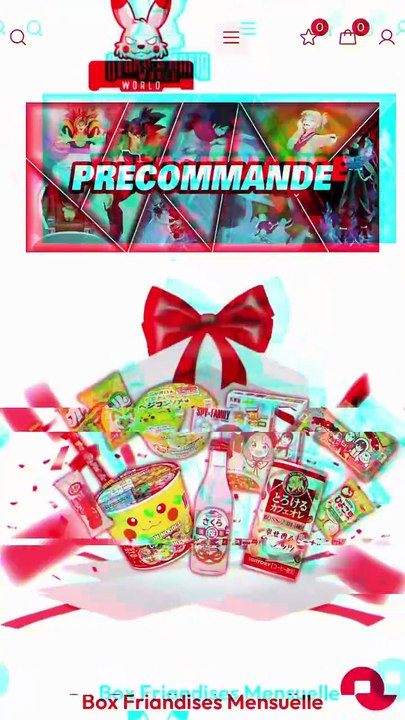 Les meilleures figurines du Japon