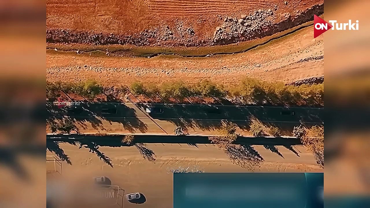 مسلسل الخليفة الحلقة 9 اعلان 1 الرسمي مترجم HD