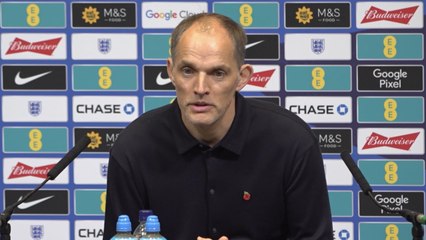 England recall Bellingham and Foden ahead of final World Cup qualifiers