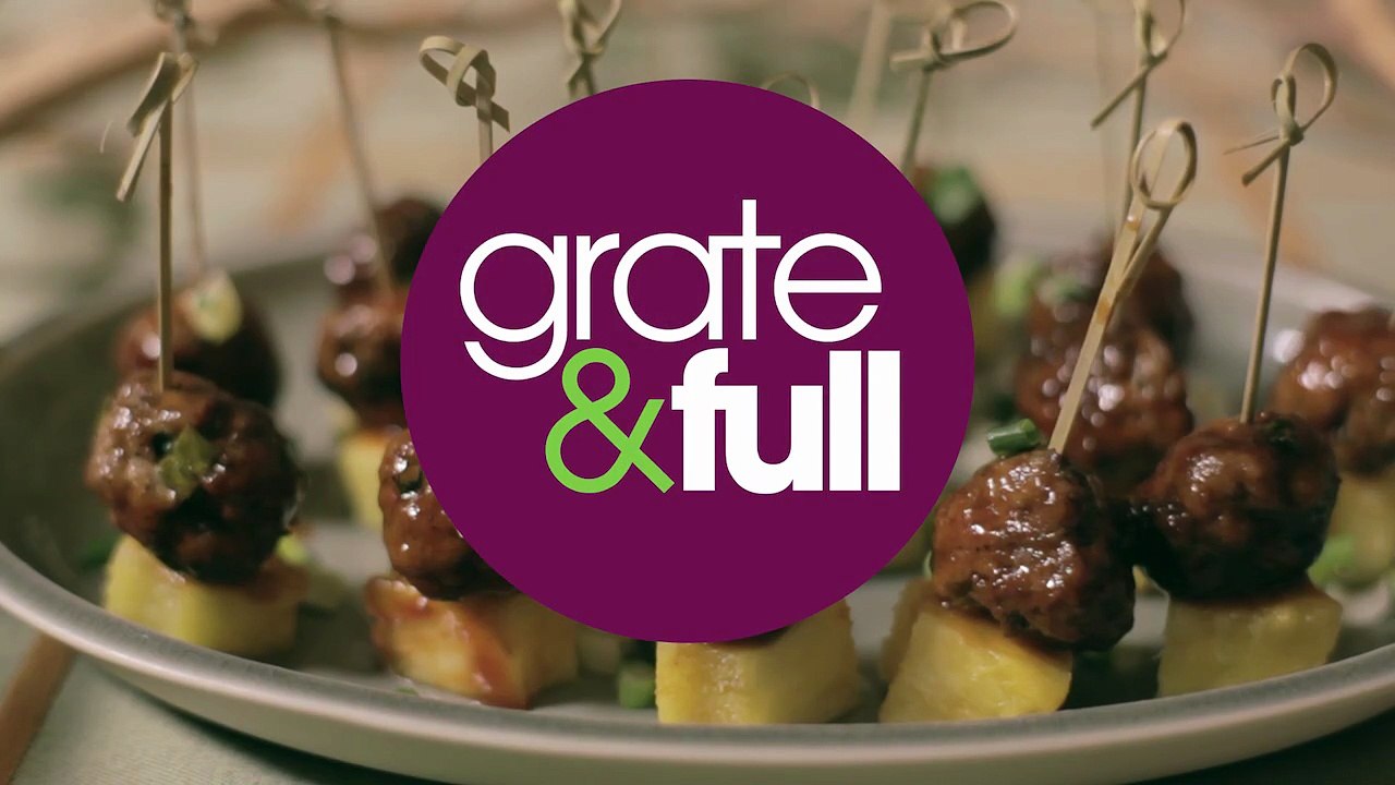 These Meatballs Are Perfect for a Cozy Night In