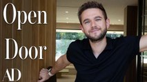 Inside Zedd’s New LA Home with His Dream Music Studio