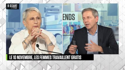 SMART TRENDS - Égalité salariale femme-homme : comment a-t-on évolué ?
