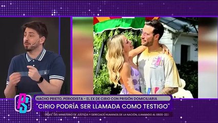 Así es el departamento en el que Elías Piccirillo cumplirá su prisión domiciliaria