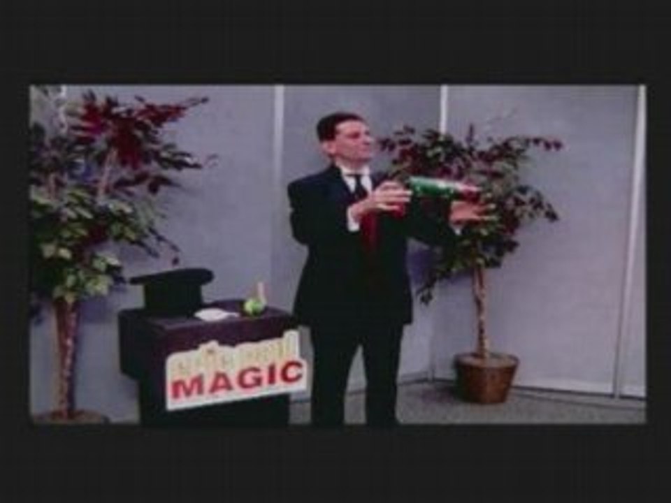 Fun Magic You Can Do