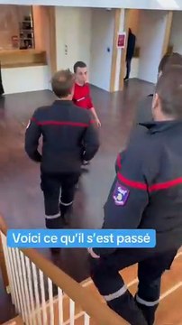 Lyon. Une agression choc de pompiers et du Samu, du jamais vu
